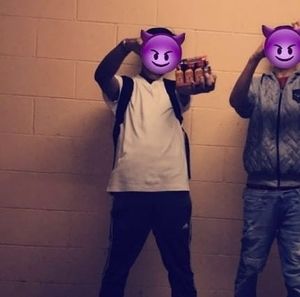 Meet your Posher, Gerardo